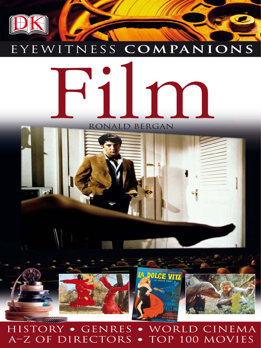 Title details for Film by Ronald Bergan - Available